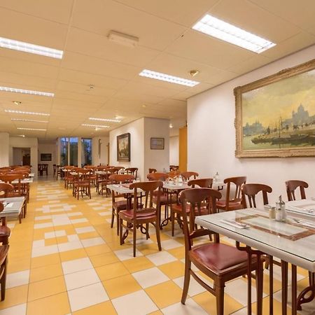 Rho Hotel Amsterdam Extérieur photo