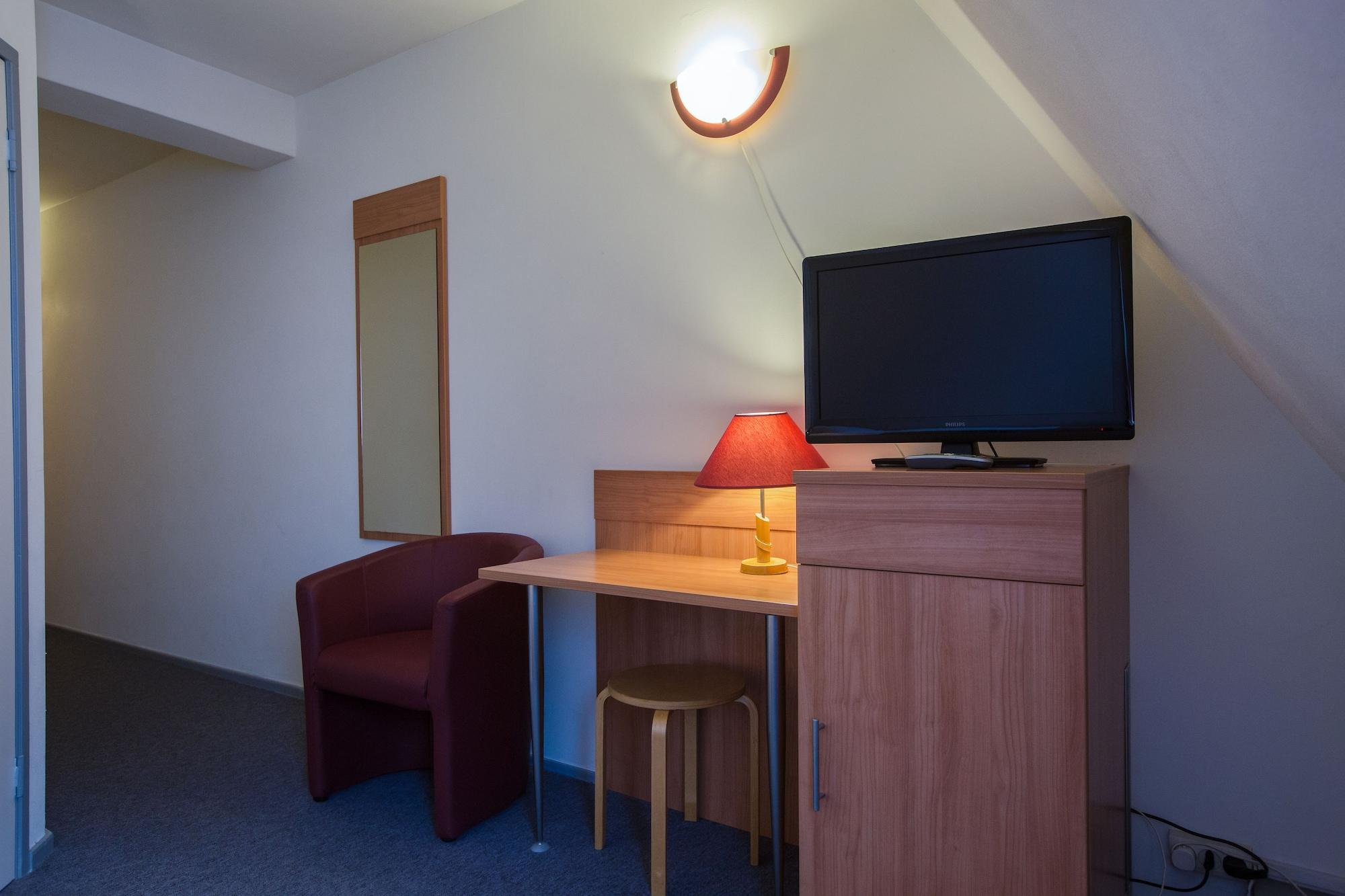 Rho Hotel Amsterdam Extérieur photo