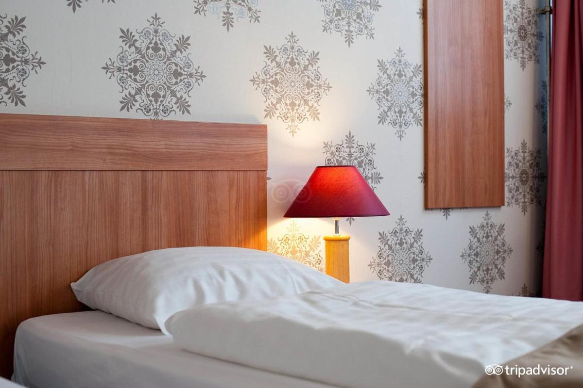 Rho Hotel Amsterdam Extérieur photo