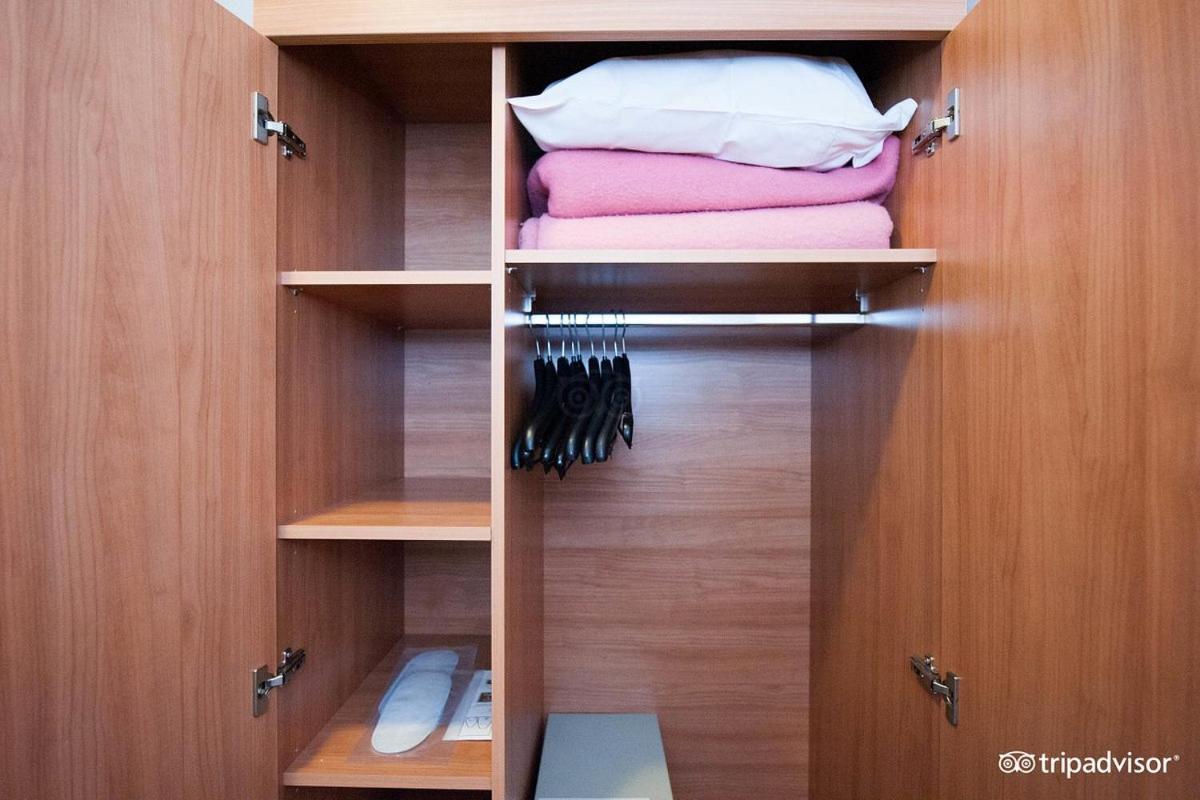 Rho Hotel Amsterdam Extérieur photo