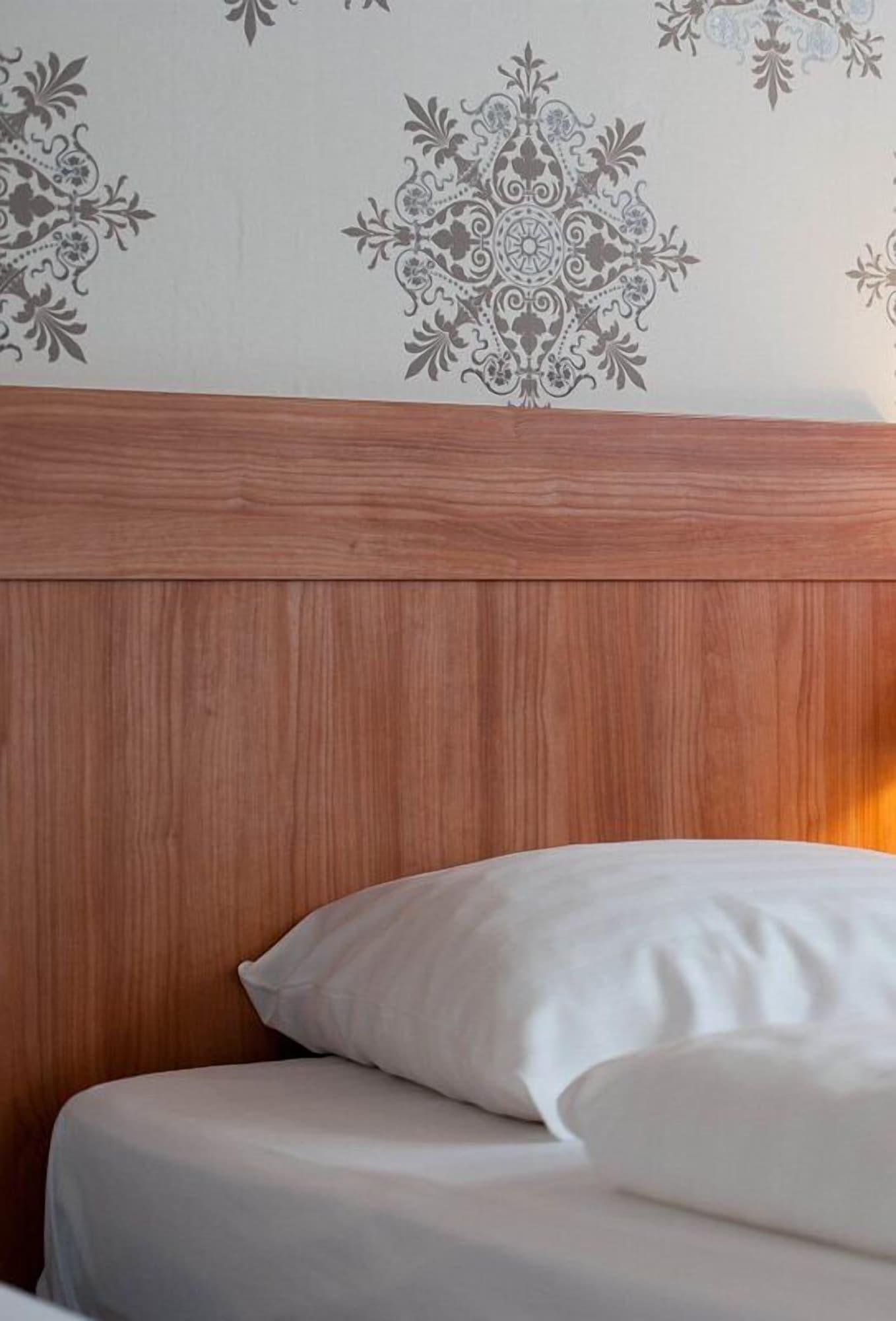 Rho Hotel Amsterdam Extérieur photo