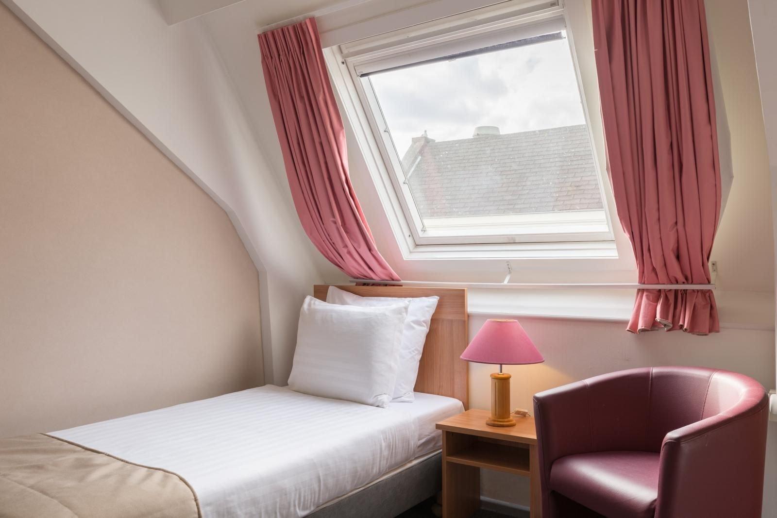 Rho Hotel Amsterdam Extérieur photo